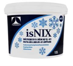  Tösalt issmältningsmedel isNIX 12 liter