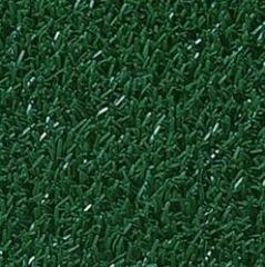  Matta Astro Turf skrap 55x90cm grön 18mm tjock