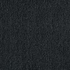  Matta Solett tork 90x150cm svart 9mm tjock