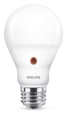  LED-lampa ljussensor 7,5W(60W) E27