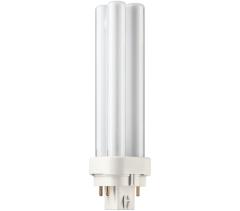  Lysrör kompakt PL-C 13W/830 4-pinnar G24Q-1 sockel