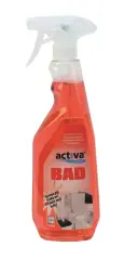  Sanitetsrent Activa Bad spray 750ml