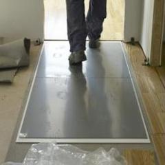  Matta Walk-N-Clean 65x80cm (60ark) 7mm tjock