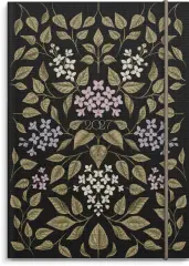  Kalender 2027 Senator A6 Flora