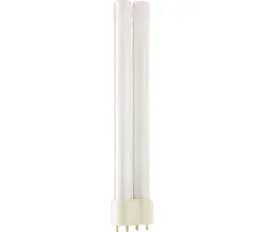  Lysrör kompakt PL-L 18W/827 4-pinnar 2G11 sockel