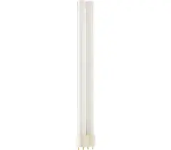  Lysrör kompakt PL-L 24W/827 4-pinnar 2G11 sockel
