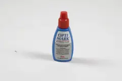  St&auml;mpelf&auml;rg K-bl&auml;ck sj&auml;lvinf&auml;rgande r&ouml;d