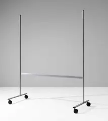  Hjulställning för whiteboardtavla