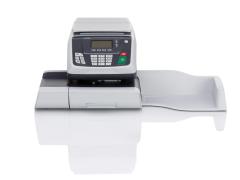  Frankeringsmaskin Neopost IX-3 med våg