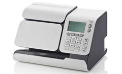  Frankeringsmaskin Neopost IS-280 med våg