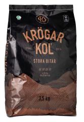  Grillkol Premium 3,5kg