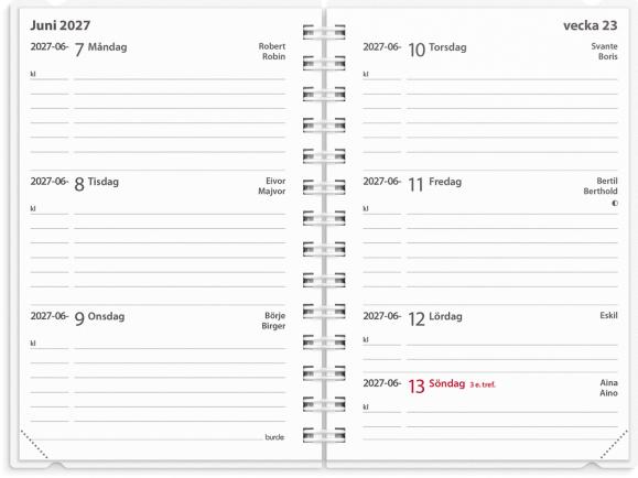  Kalender 2027 Leader 4i1