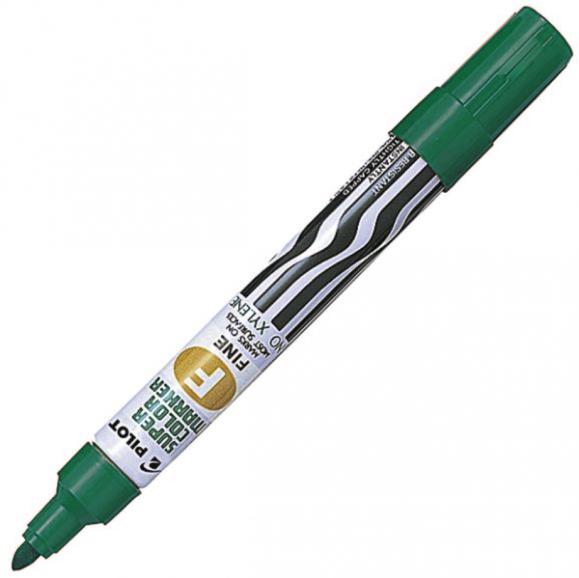  Märkpenna Pilot Super Color fine