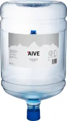  Kallk&auml;llvatten inklusive pant 18,9 liter