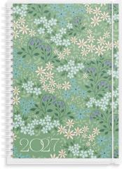  Kalender 2027 Senator A5 4i1