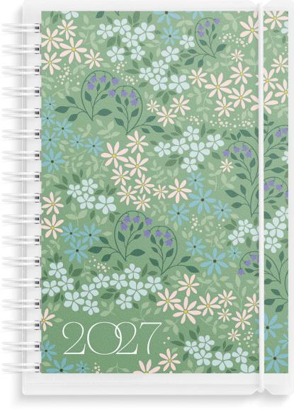  Kalender 2027 Senator A6 4i1