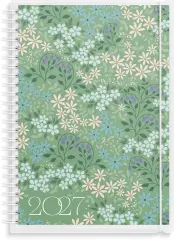  Kalender 2027 Senator A5 4i1