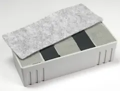  Filtrefill till taveltork Ncon magnetisk 55x155mm