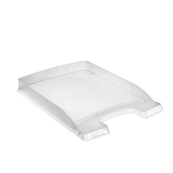  Brevkorg Leitz Plus Slim klar