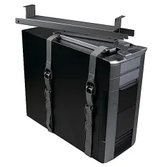 CPU-hållare Cyclon silverfärg
