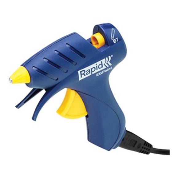  Limpistol Rapid EG Point D7