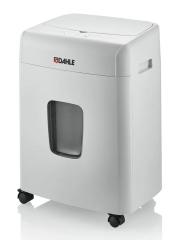 Dokumentf&ouml;rst&ouml;rare Dahle Shredmatic 10ark(90ark)23 liter 4x12mm s&auml;k 4