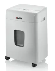  Dokumentf&ouml;rst&ouml;rare Dahle Shredmatic 10ark(90ark)23 liter 4x12mm s&auml;k 4
