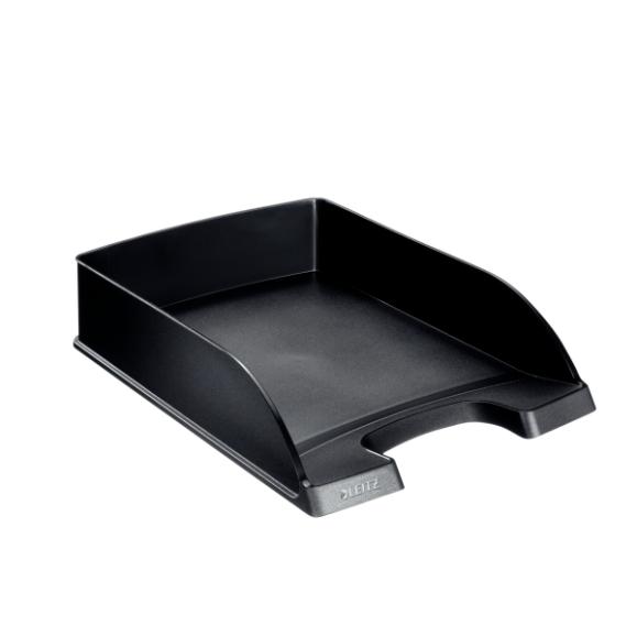 Brevkorg Leitz Plus Standard svart