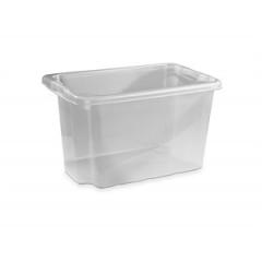  F&ouml;rvaringsbox staplingsbar transparent
