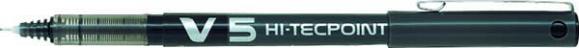  Kulspetspenna Pilot Hi-Tecpoint V5 extra fine svart