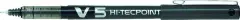  Kulspetspenna Pilot Hi-Tecpoint V5 extra fine svart