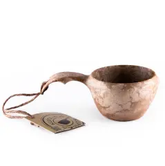  Kåsa Kupilka 21 brun