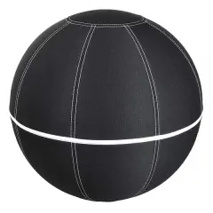  Sittboll Office Ballz Svart