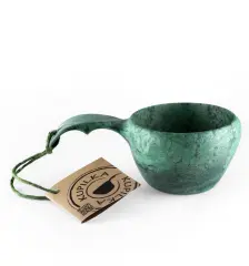  Kåsa Kupilka 21 grön