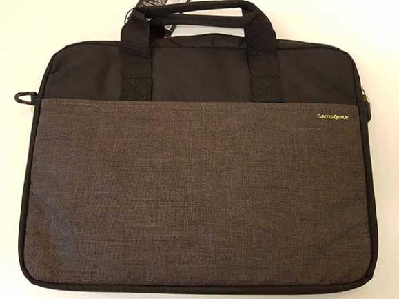  Datorväska Samsonite Sideway