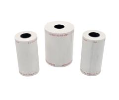  Kassarulle Thermo 57x35x12mm 14meter "Ej kvitto p&aring; k&ouml;p"