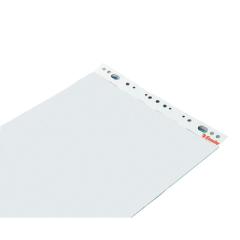  Blädderblock 59x80cm olinjerat 70g