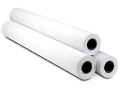Plotterpapper 0,594x175meter 75gr