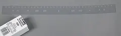  Ringp&auml;rmsf&auml;ste A4 3:1 34 h&aring;l