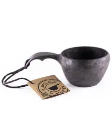  Kåsa Kupilka 21 svart