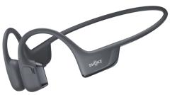  H&ouml;rlur SHOKZ OpenRun Pro2 Svart