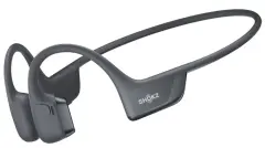  H&ouml;rlur SHOKZ OpenRun Pro2 Svart