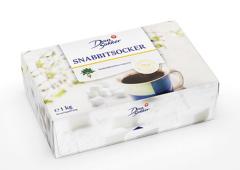  Snabbitsocker pkt/1kg