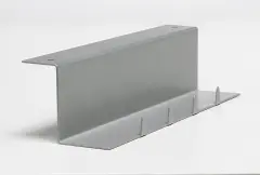  Grentagsh&aring;llare silver