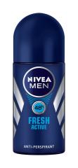  Nive Men Deo Fresh Active Roll-on