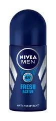 Nive Men Deo Fresh Active Roll-on