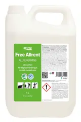  Allrent Avtiva Free 5 liter