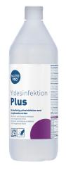  Ytdesinfektion Kiilto Pro Plus 1 liter
