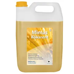  Köksrent Rekal Mimas 5 liter