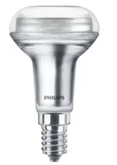 LED-spot 3W(40W) E14 ej dimbar